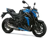 Suzuki GSX-S1000 2020